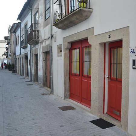 Villa Jenny&Carmie TOWN HOUSE Viana do Castelo Exterior foto