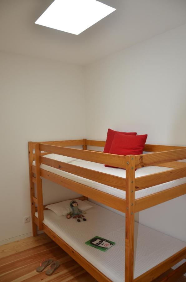 Villa Jenny&Carmie TOWN HOUSE Viana do Castelo Exterior foto