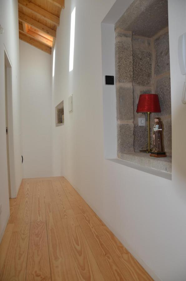 Villa Jenny&Carmie TOWN HOUSE Viana do Castelo Exterior foto